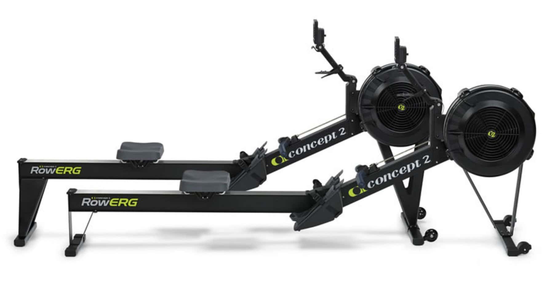 Concept2 RowErg